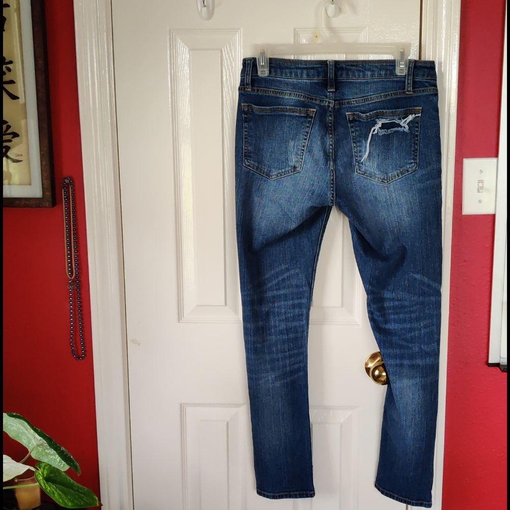 Daytrip Jeans - Picture 3 of 3